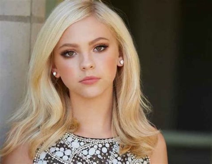 Jordyn Jones Bio, Age, Height, Wiki Instagram Biography