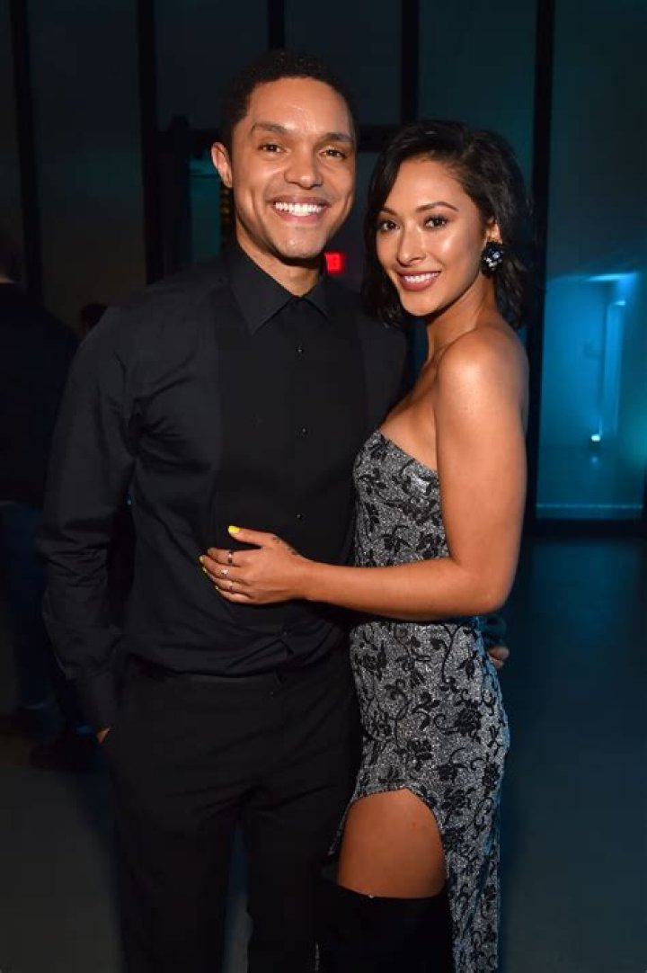 Jordyn Taylor Is Trevor Noah's Exgirlfriend &mdash; Glimpse into Her Life after Their Breakup