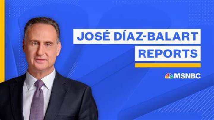 Jose Diaz-Balart &amp; Wife Brenda Diaz-Balart Age Gap – Details To Know About The American Journalist