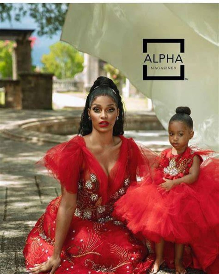 joselinehernandez and daughter.... Joseline hernandez, Celebrities, Mother and child