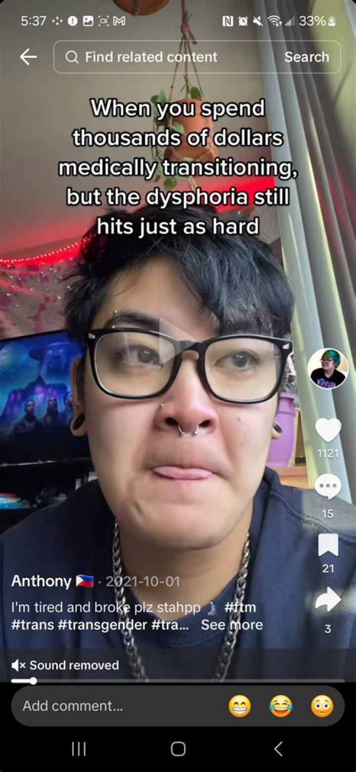 Joseph Muchlinski Did The TikToker Commit Suicide? (VonViddy) Watch