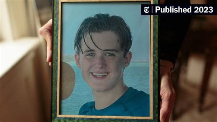 Joseph Muchlinski Suicide Famous Tik Toker, Died Unexpectedly Dong