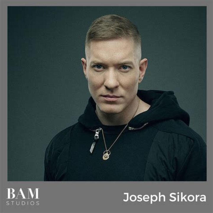 Joseph Sikora Biography, Height & Life Story Super Stars Bio