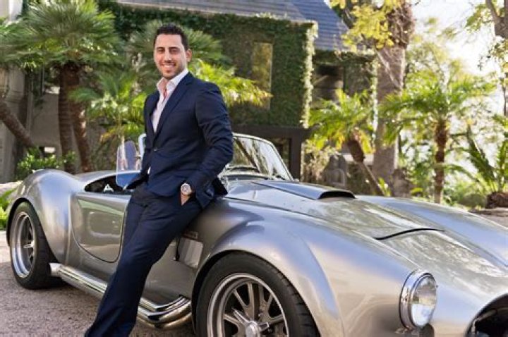 Josh Altman Net Worth 2018 How Rich is the Realtor Actually