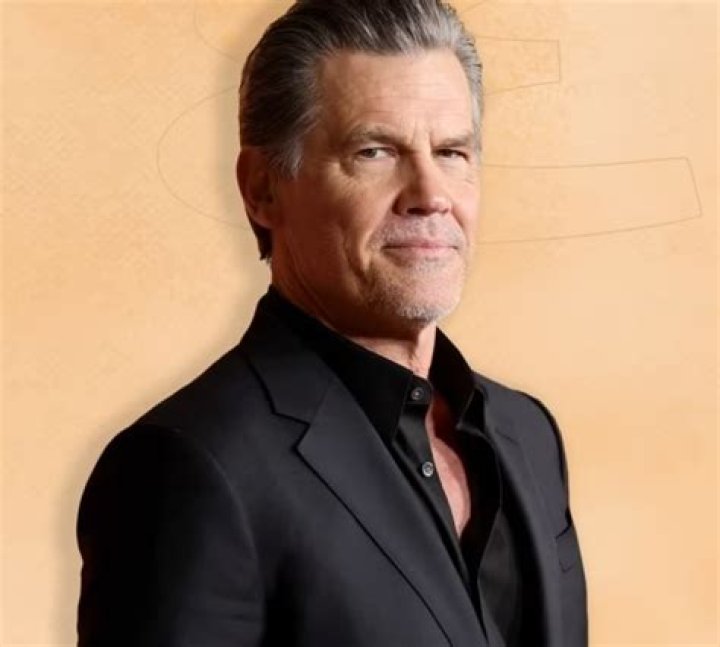 Josh Brolin Opens Up About His Relationship With His Father Closer Weekly