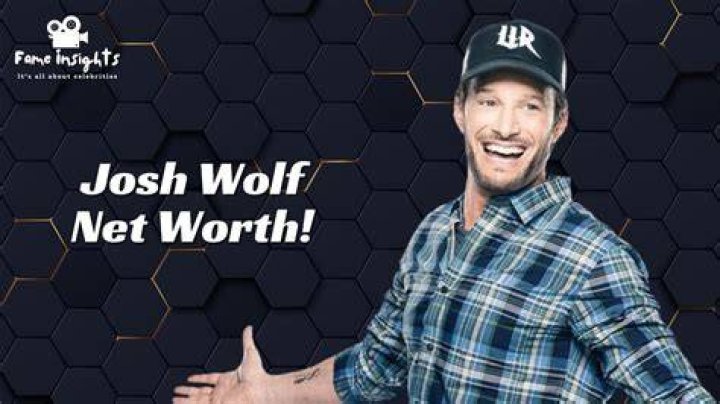 Josh Dallas Wiki 2021 Net Worth, Height, Weight, Relationship & Full