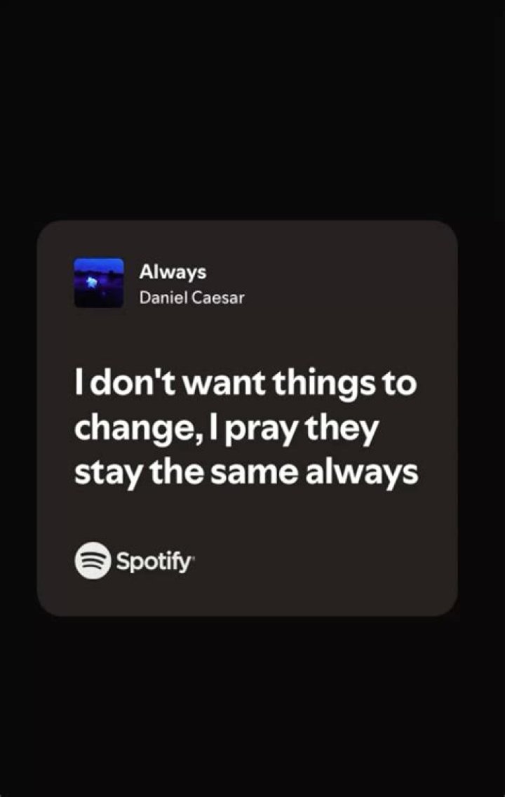 Josh Daniel on Spotify
