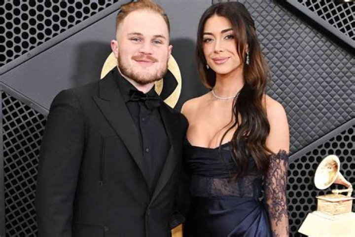 Josh Donaldson Wife: Who Is Briana Miller?