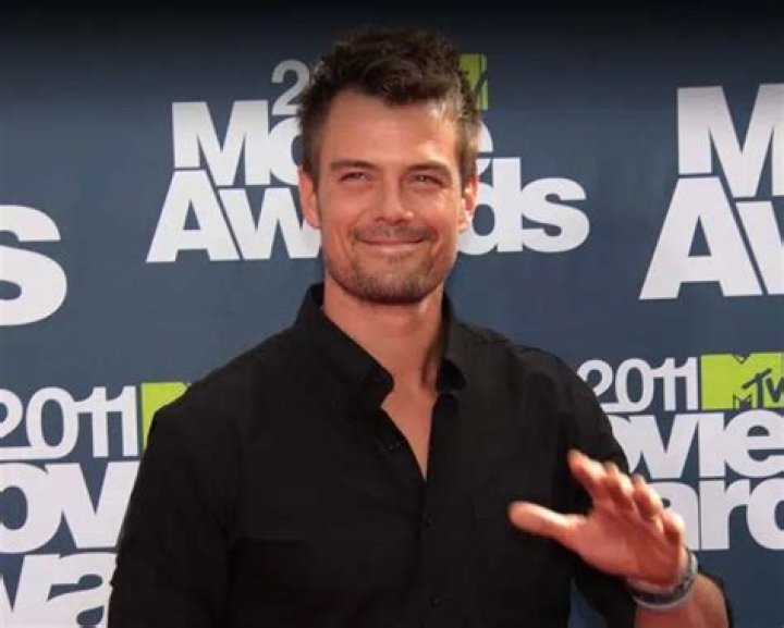 Josh Duhamel Age, Bio, Birthday, Family, Net Worth National Today
