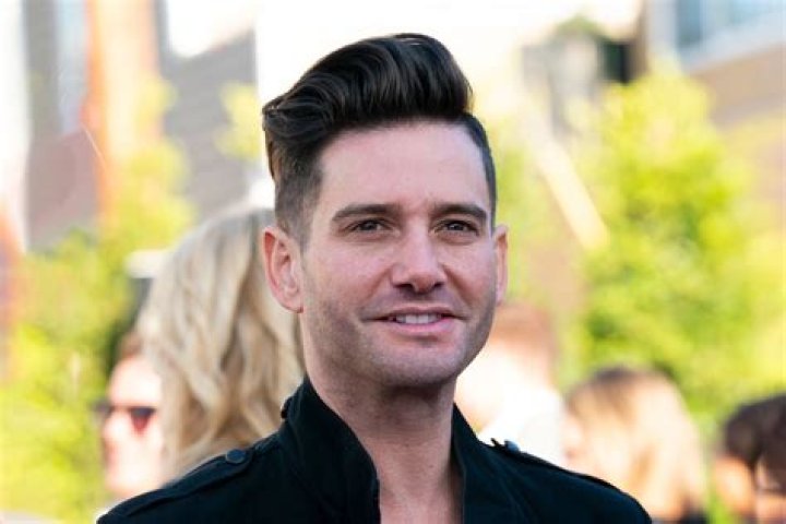 Josh Flagg's new romance with Andrew Beyer is worth way over a Million