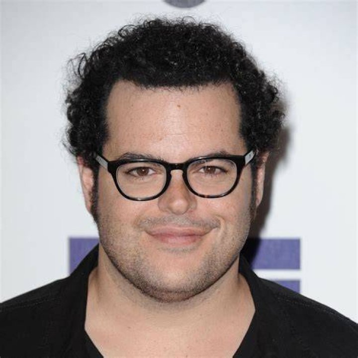 Josh Gad AlloCiné