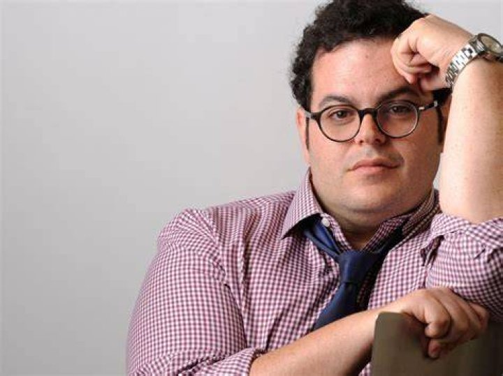 Josh Gad Trivia 30 interesting facts about the actor! Useless Daily