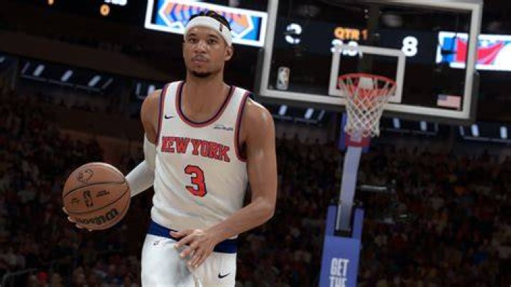 Josh Hart's Father: A Legacy Of Ball | Josh Hart | NBA Father
