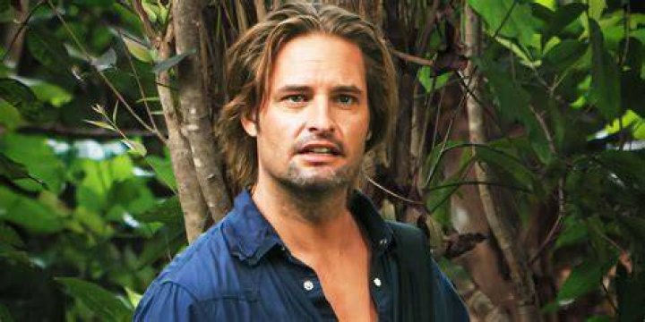 Josh Holloway's Wife Due At Any Moment, Former Lost Star Reveals E! News