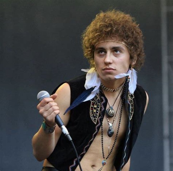 Josh Kiszka (Greta Van Fleet Vocalist ) Age, Nationality, Height, Net