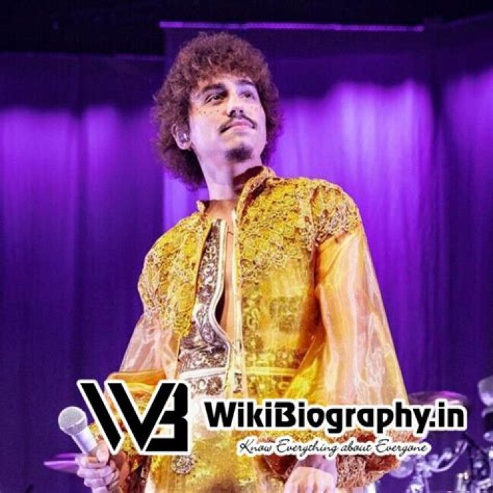 Josh Kiszka Wiki, Bio, Age, Height, Instagram, Net Worth 2021