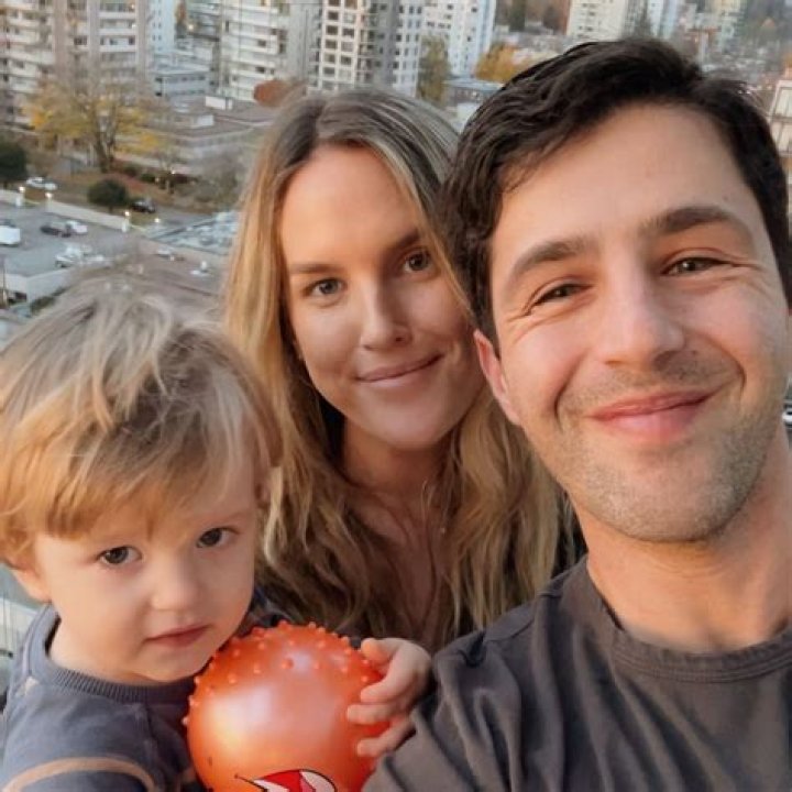 Josh Peck and Paige O'Brien Expecting Baby No. 2