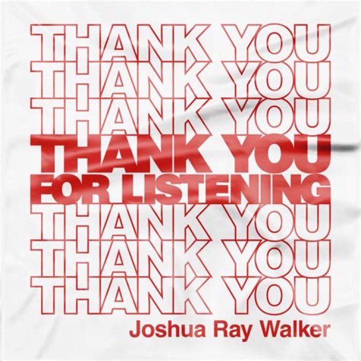 Joshua Ray Walker Isn&rsquo;t Your Conventional Country Singer But His Music