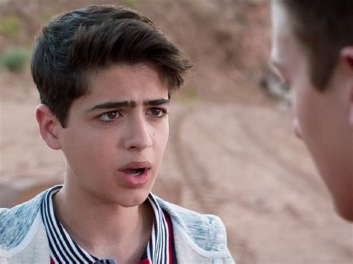 Joshua Rush Comes Out as Bisexual on Twitter