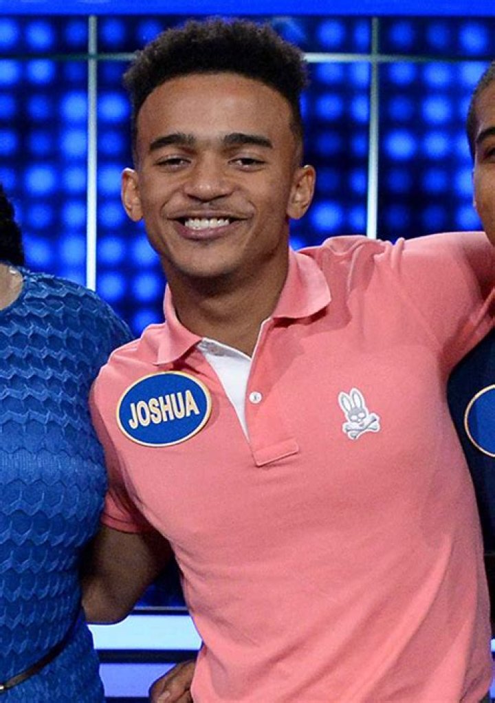 Joshua Russaw Age How old Is Joshua Russaw? Wikis, Celebrity Bios & More