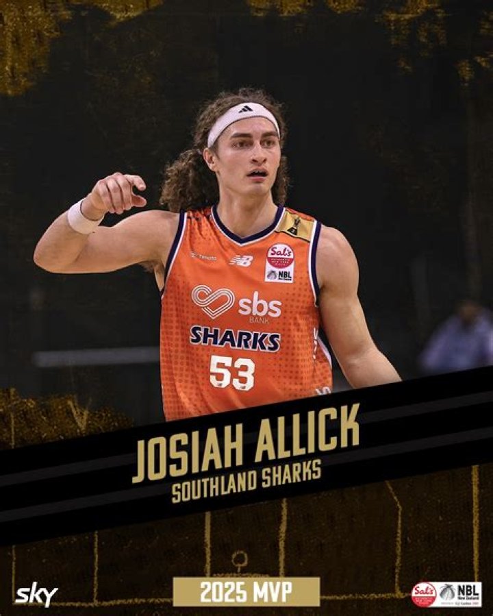 Josiah Allick Archives TV Show Stars