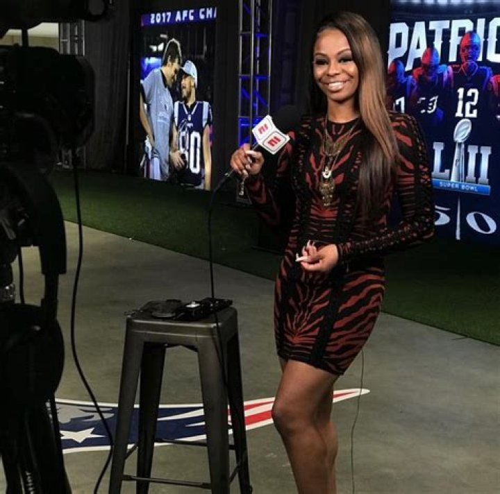 Josina Anderson (ESPN) Wiki Bio, age, dating, husband, salary, net