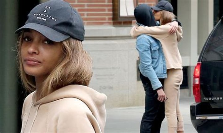 Jourdan Dunn Parents: Meet Rodney Alveranga and Dee Dunn