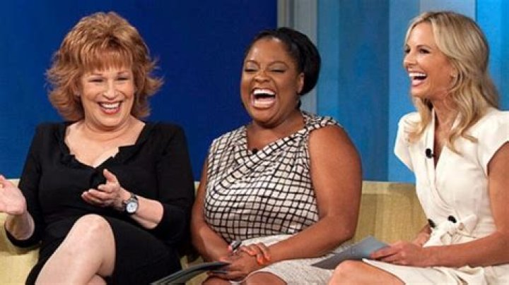Joy Behar Salary Net Worth