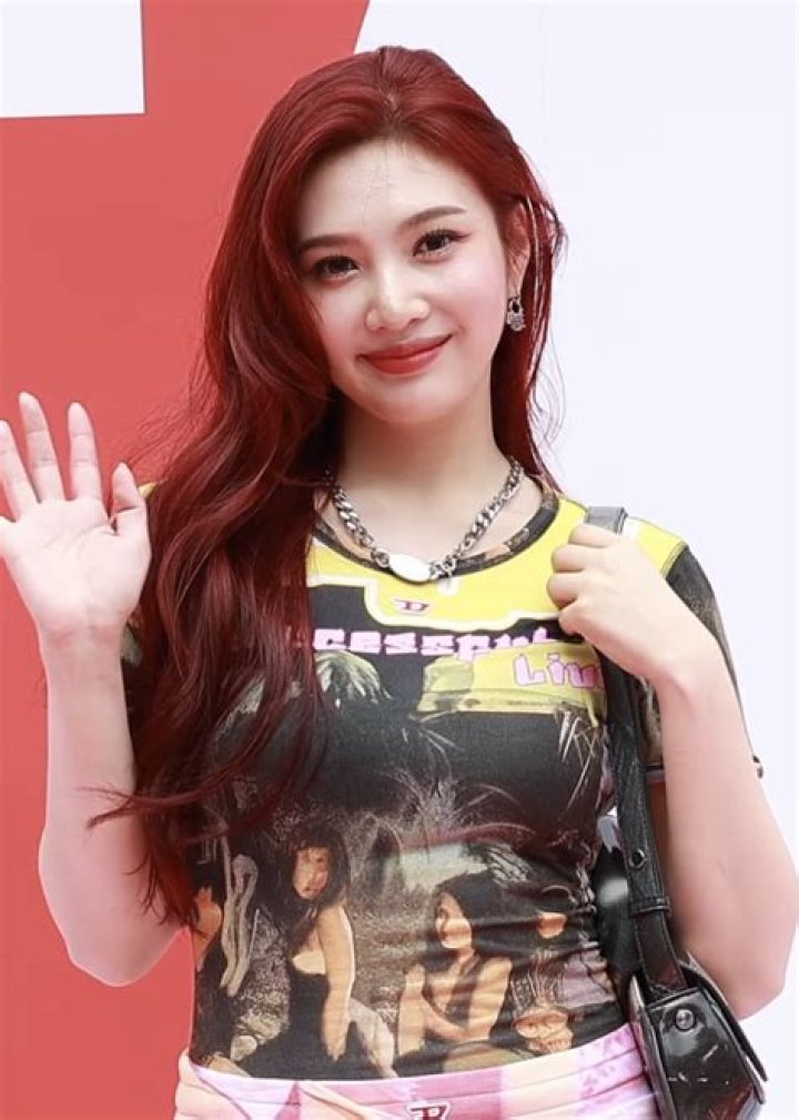 Joy (singer) Wikipedia