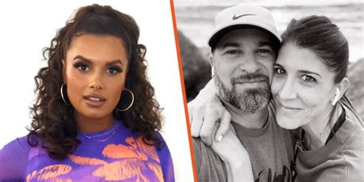 Joy Taylor exhusband Richard Giannotti's Wiki Bio, age, height, net