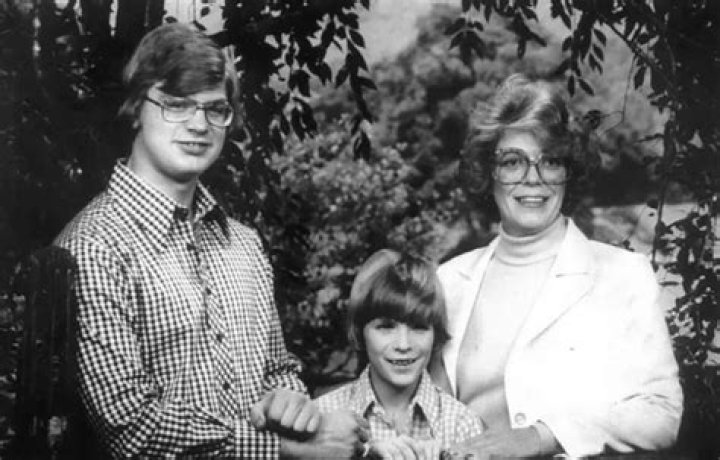 Joyce Dahmer (Jeffrey Dahmer's Mother) Wikipedia, Age, Husband, Cause