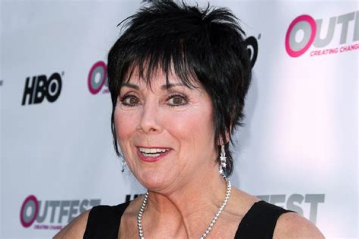Joyce DeWitt age, husband, career, net worth, personal life