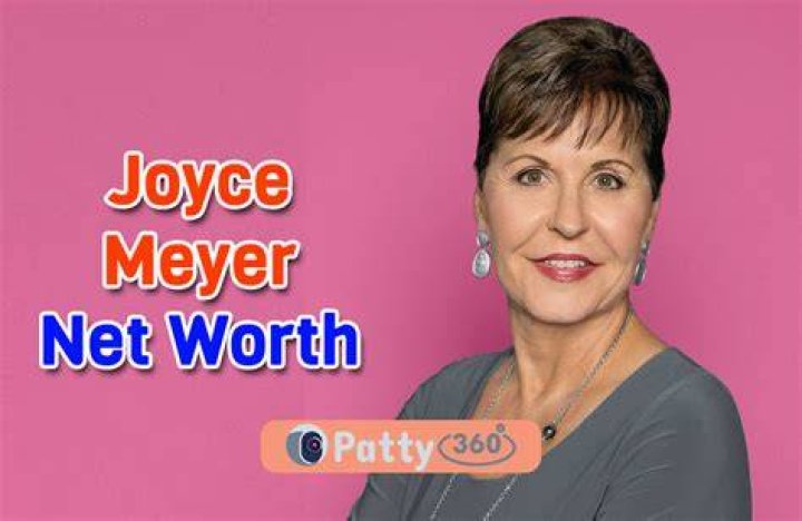 Joyce Meyer Net Worth 2024 Wiki, Married, Family, Wedding, Salary