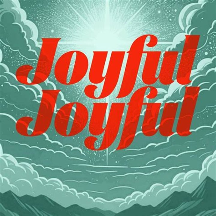 Joyful, Gscteen