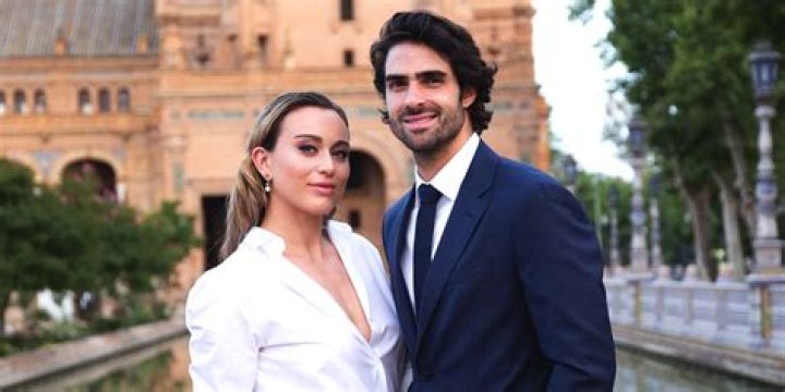 Juan Betancourt y Paula Badosa publican una romántica foto, ¿están