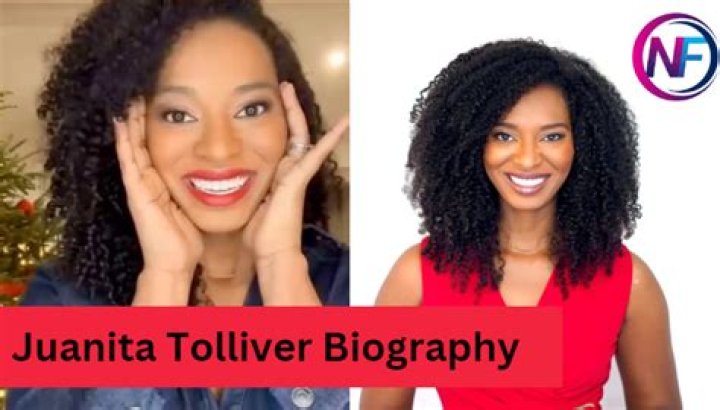 Juanita Tolliver (Analyst) Wiki, Biography, Age, Boyfriends, Family