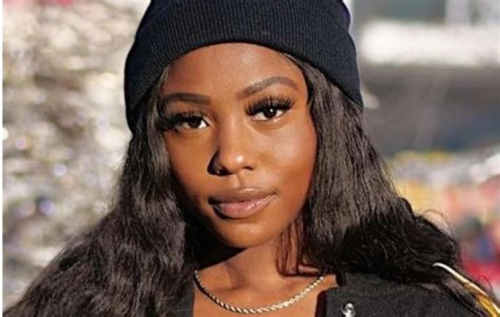 Judaea Brown net worth, age, wiki, family, biography and latest updates Kemi Filani News