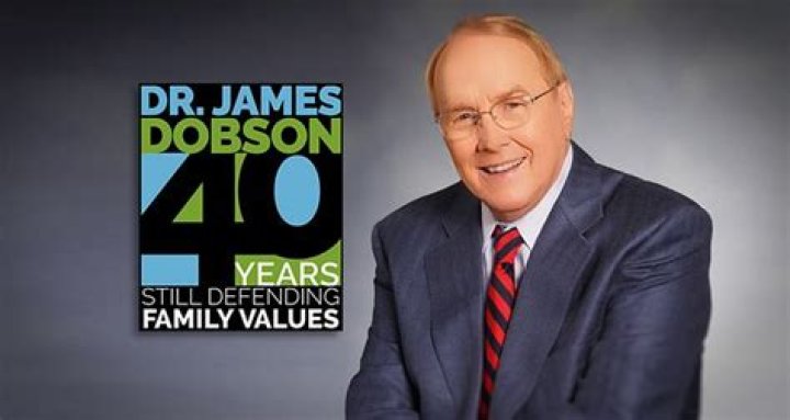 Jude Dobson Husband Age: How Old Is She?