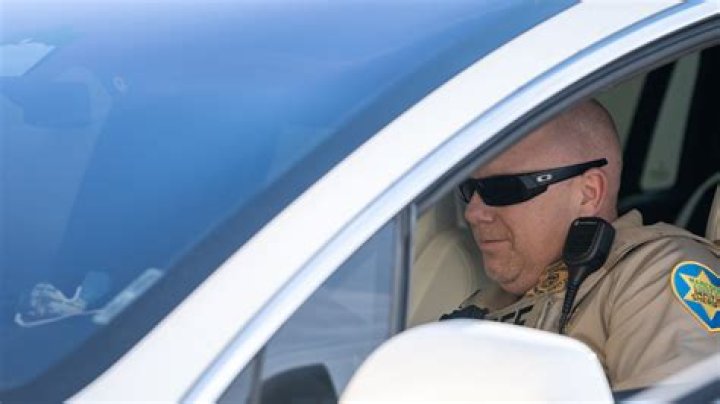 Judge blasts deputies for special treatment in Preston Lord case