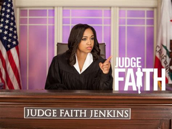 Judge Faith Jenkins Favorite celebrities, Native american moccasins
