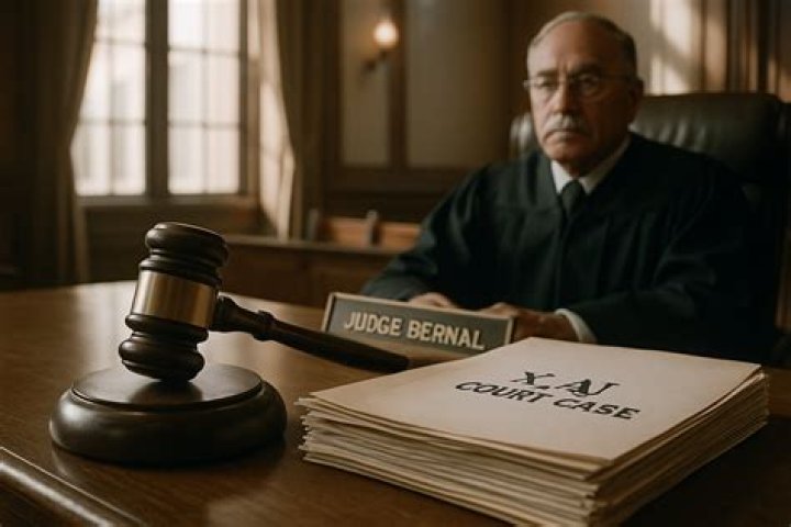Judge rejects Perry Johnson’s request to stop printing Michigan ballots