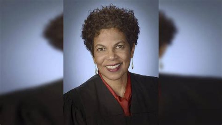 Judge Tanya Chutkan Parents Husband Peter Krauthamer and Family Ethnicity ESCUELA SECUNDARIA