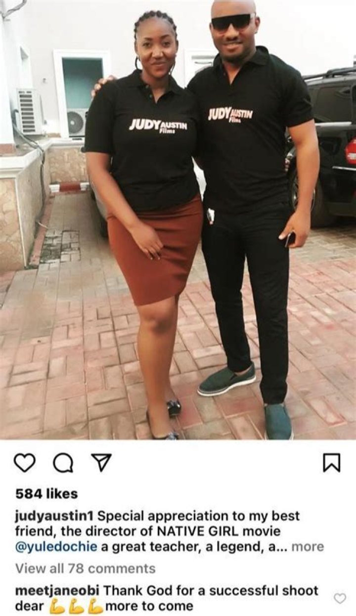 Judy Austin Muoghalu Biography, Age, Career, Photos Crime Nigeria