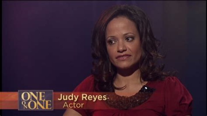Judy Reyes Pictures, Latest News, Videos.