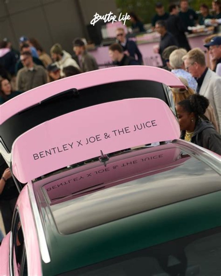 Juice Bentley Why Me Music Video /Vlog YouTube