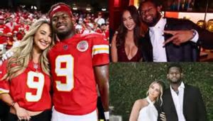 Juju Smith Schuster Girlfriend: Is He Dating Alessandra Gesiotto? Net Worth Details