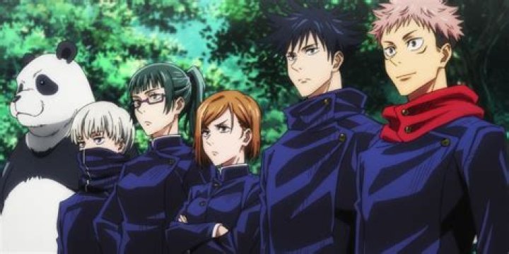 Jujutsu Kaisen 10 Things You Didn't Know About Megumi