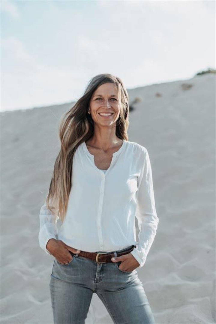 Julia Guth