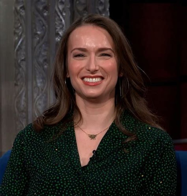 Julia Ioffe IMDb