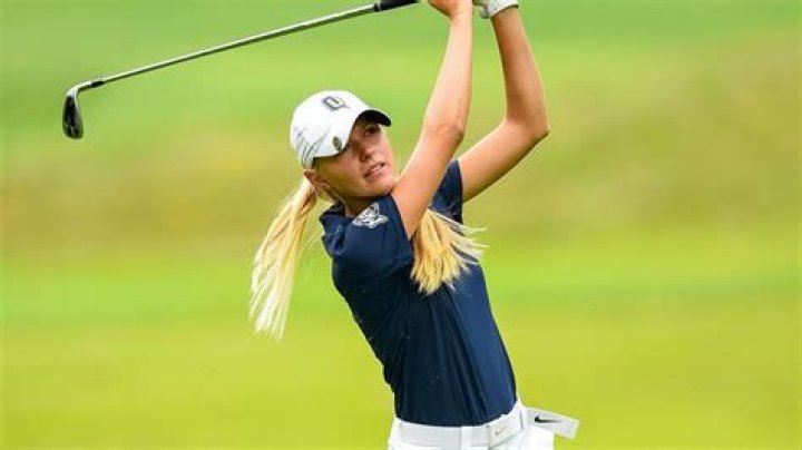 Julia Kemmling Wiki (Wyndham Clark Girlfriend) Biography, Age, Parents